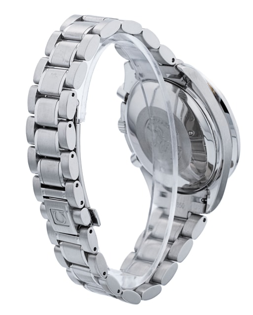 Omega Speedmaster Date 3513.50.00 Image 3